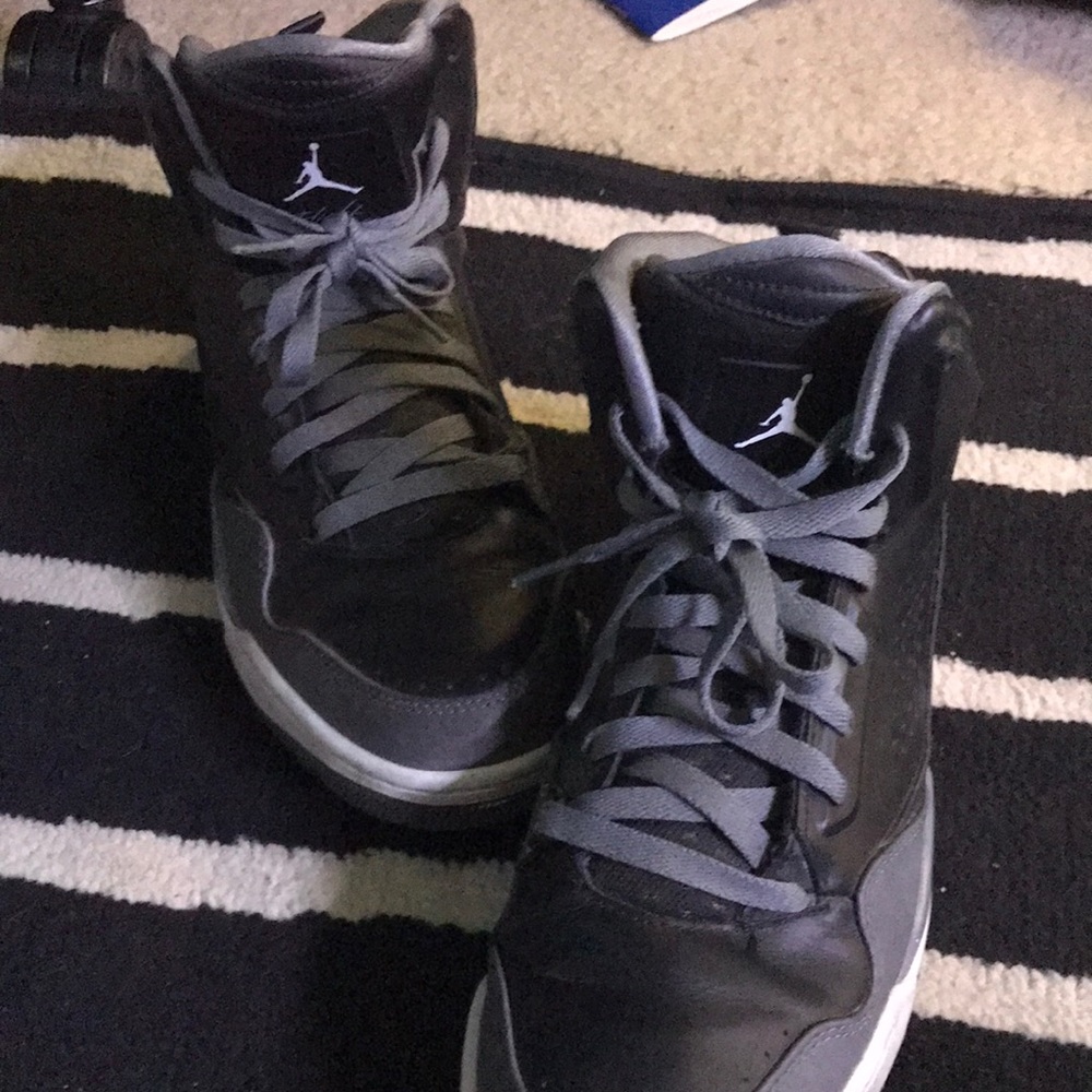 Air jordan sc 3 size 8